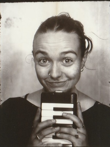 Luzia